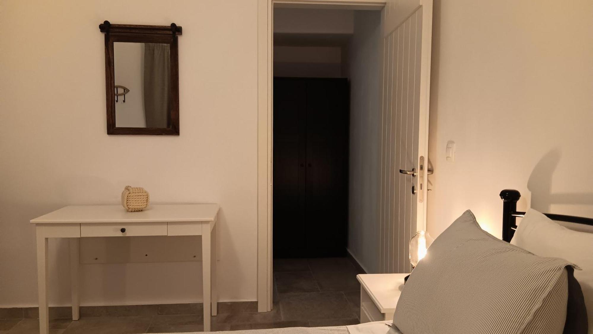 Stilvi Milos Plaka  Exterior foto